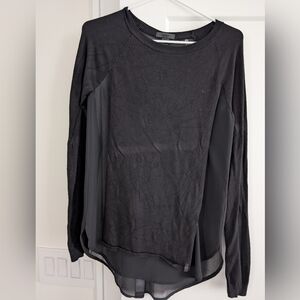 Rudsak Black Top
